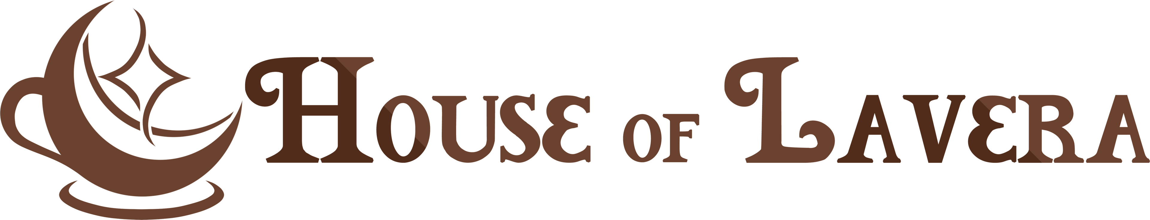 House of Lavera